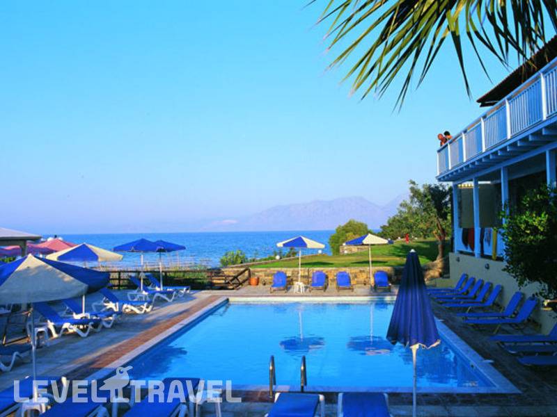 Фотография Almyros Beach Hotel