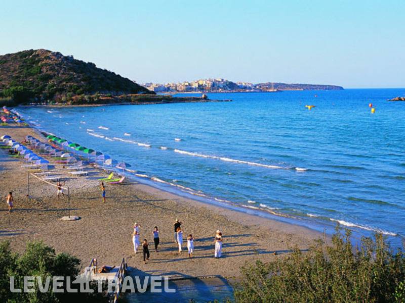 Фотография Almyros Beach Hotel