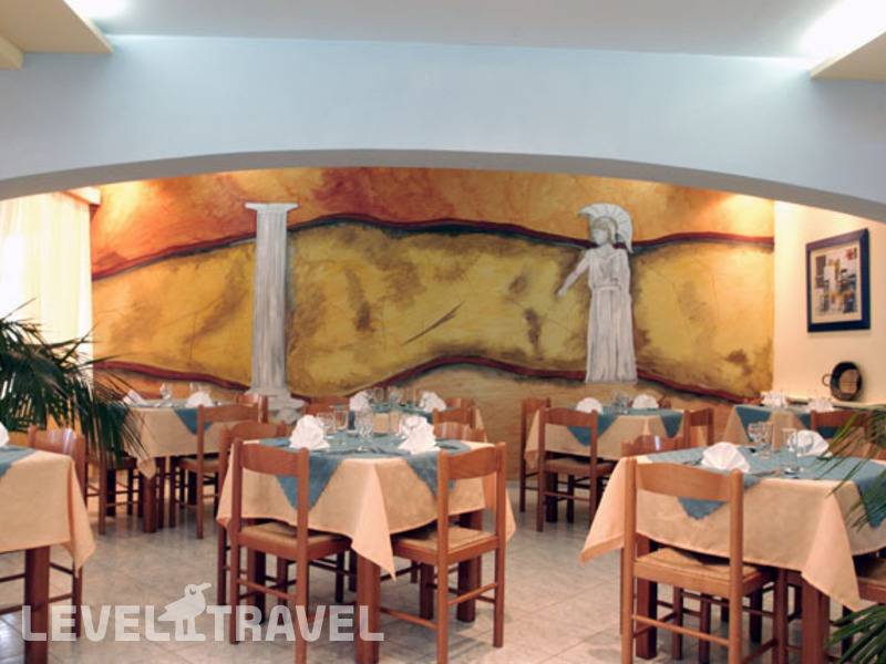 Фотография Almyros Beach Hotel
