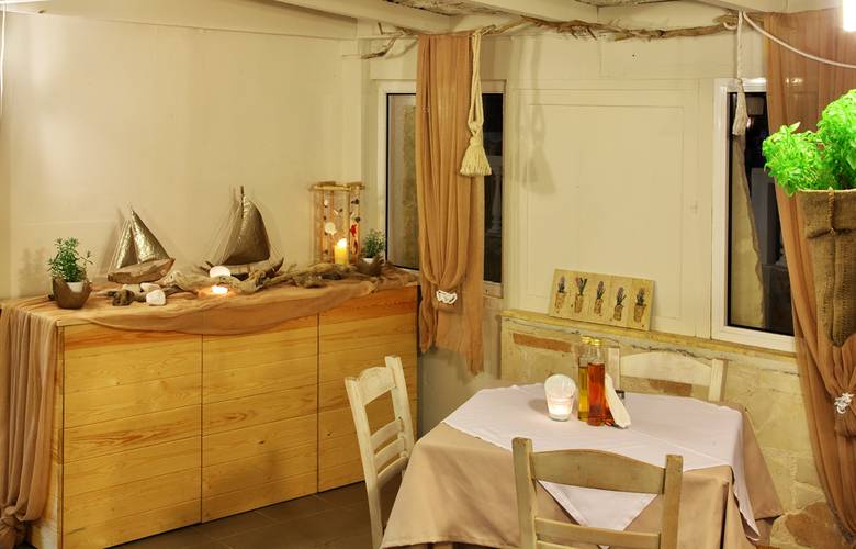 Chc Coriva Beach Hotel