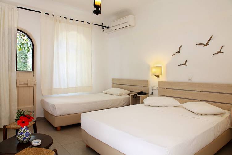 Chc Coriva Beach Hotel