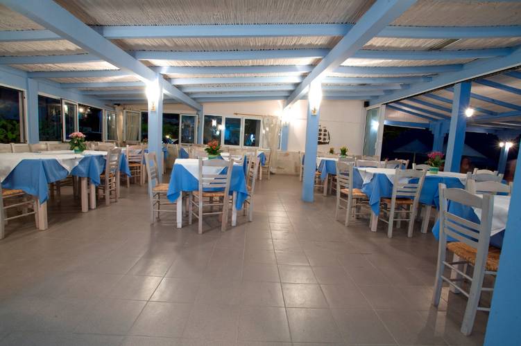 Chc Coriva Beach Hotel