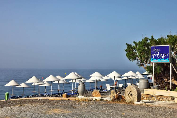 Chc Coriva Beach Hotel