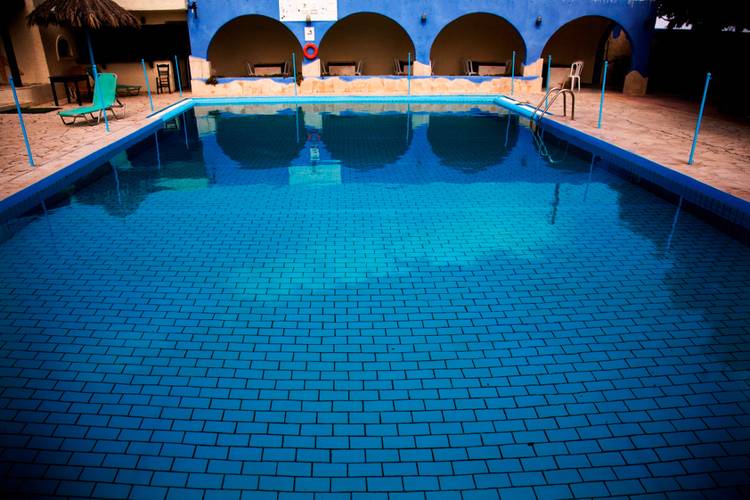 Chc Coriva Beach Hotel