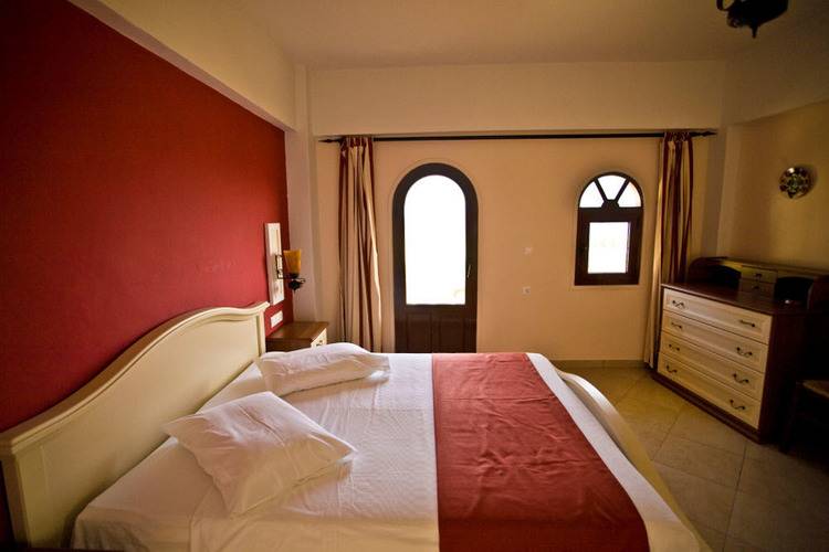 Chc Coriva Beach Hotel