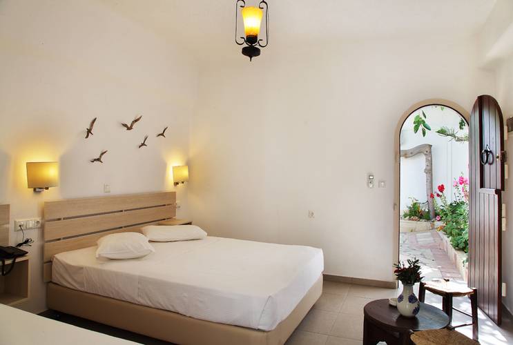 Chc Coriva Beach Hotel