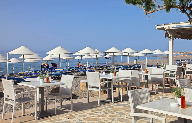 Chc Coriva Beach Hotel