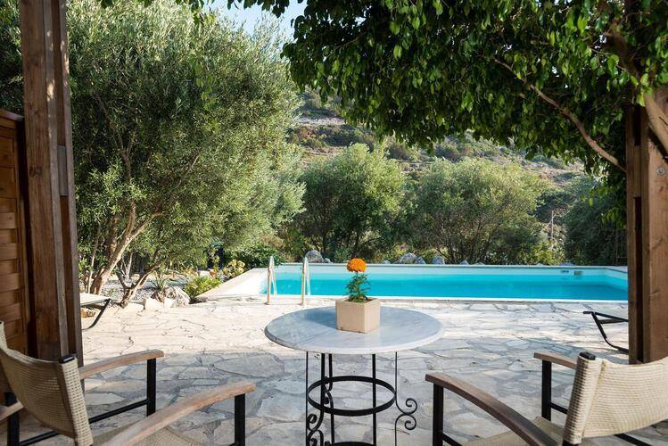 Istron Villas