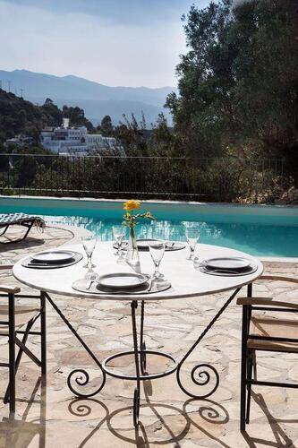 Istron Villas