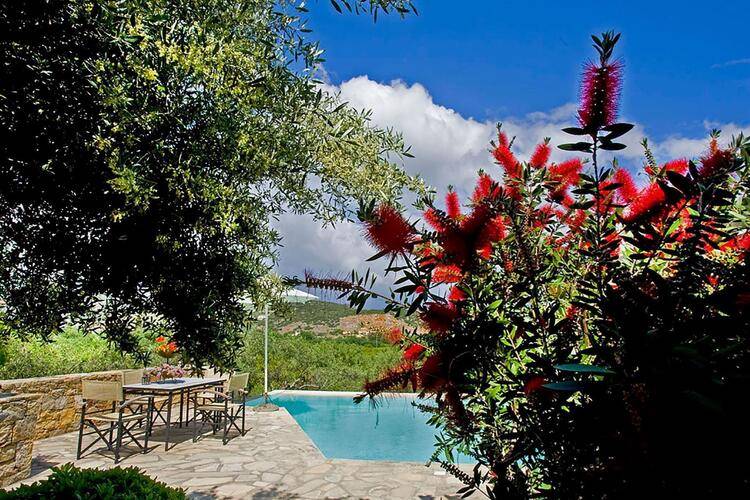 Istron Villas