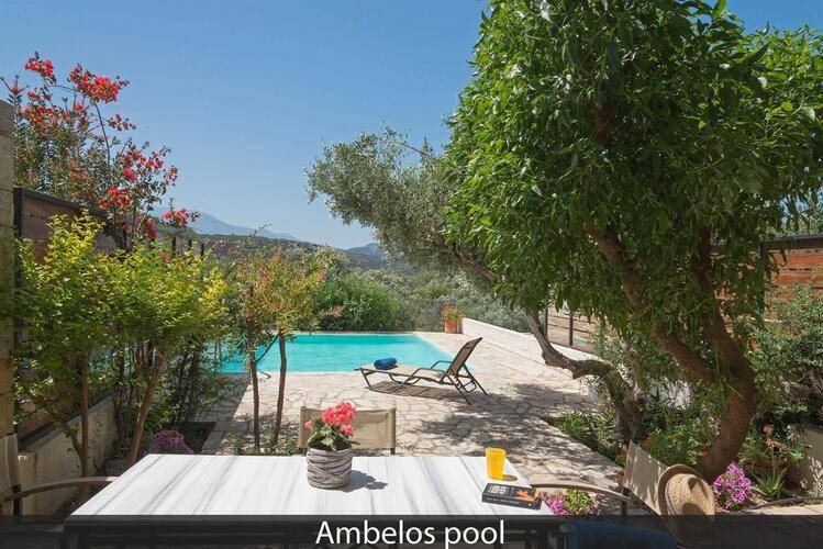 Istron Villas
