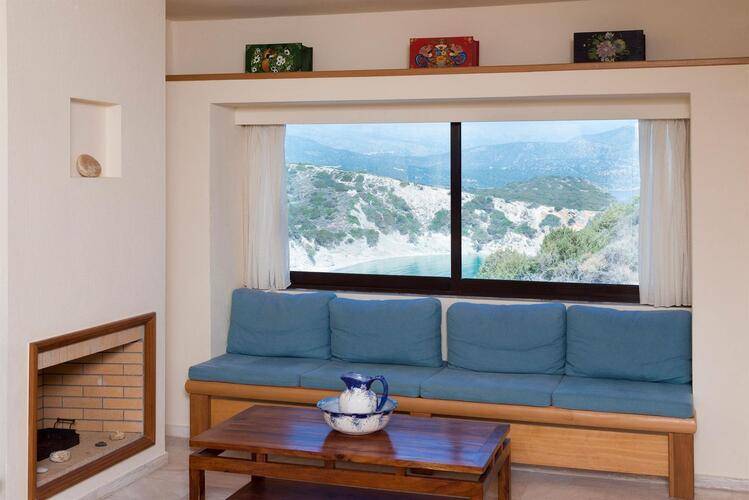 Istron Villas