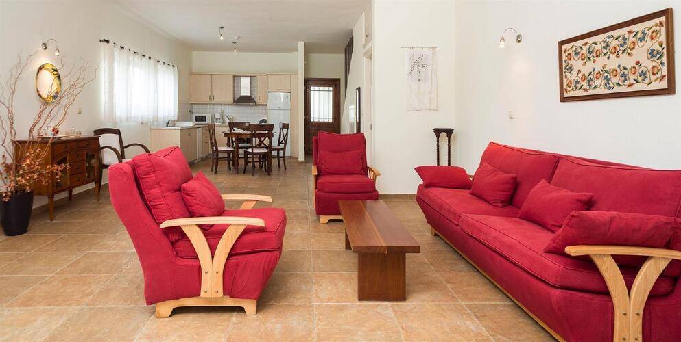 Istron Villas