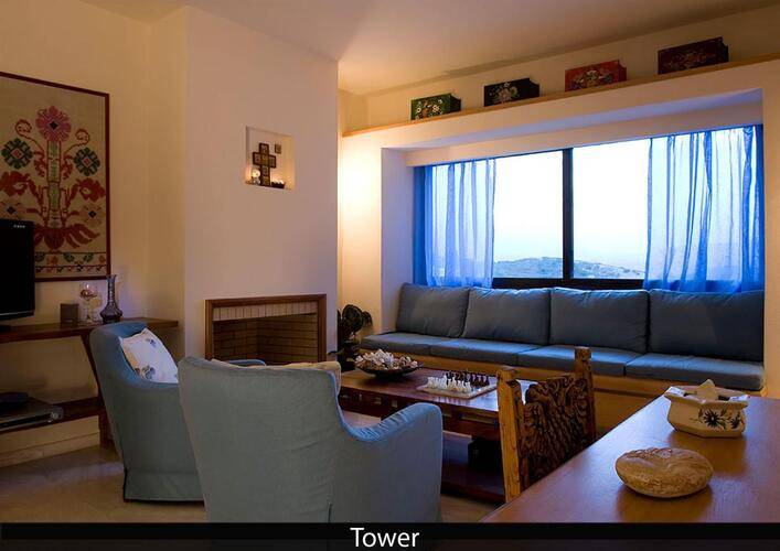 Istron Villas