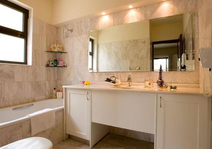 Istron Villas