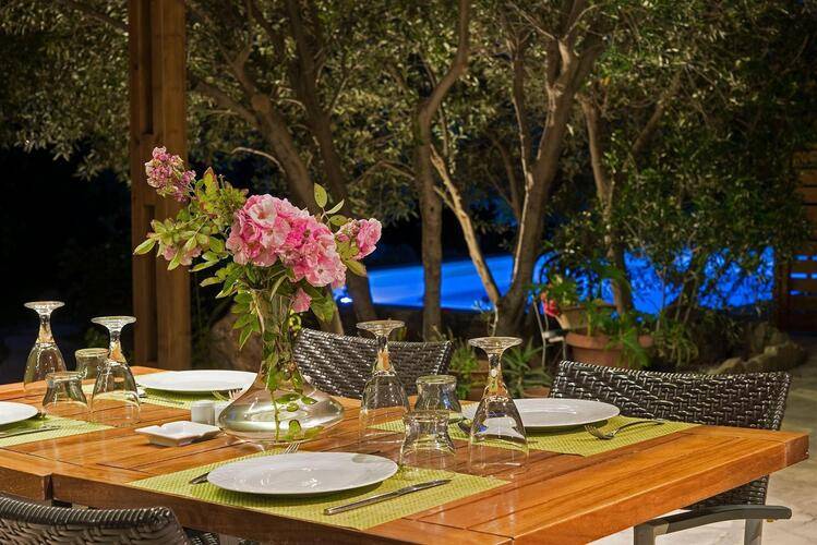 Istron Villas