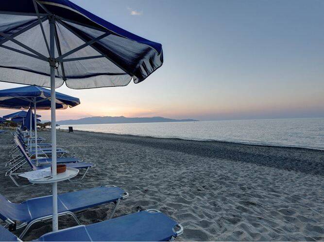 Indigo Mare Hotel Apartments