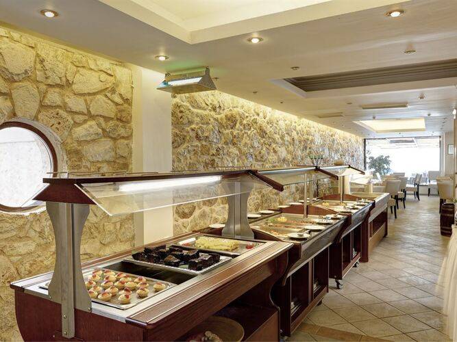 Indigo Mare Hotel Apartments