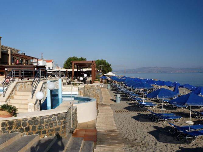 Indigo Mare Hotel Apartments