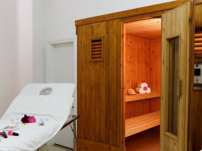 Indigo Mare Hotel Apartments