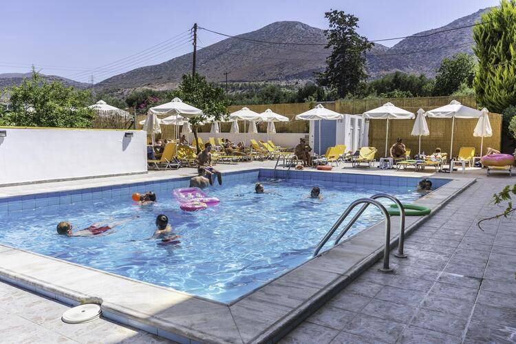 Sergios Hotel