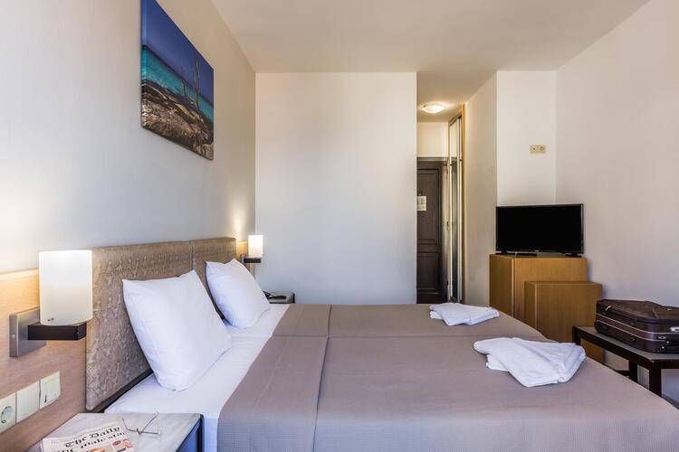 Sergios Hotel