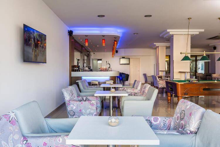 Sergios Hotel