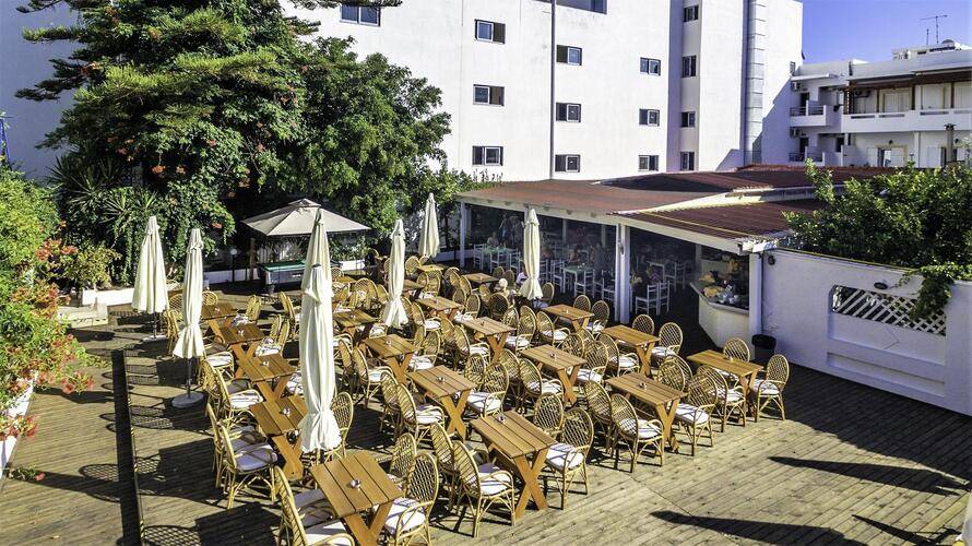 Sergios Hotel