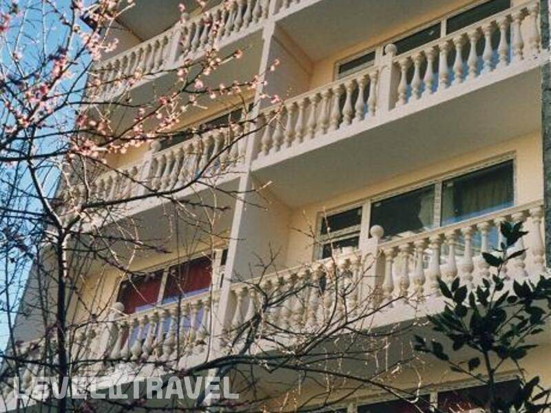 Фотография Отель Визит
