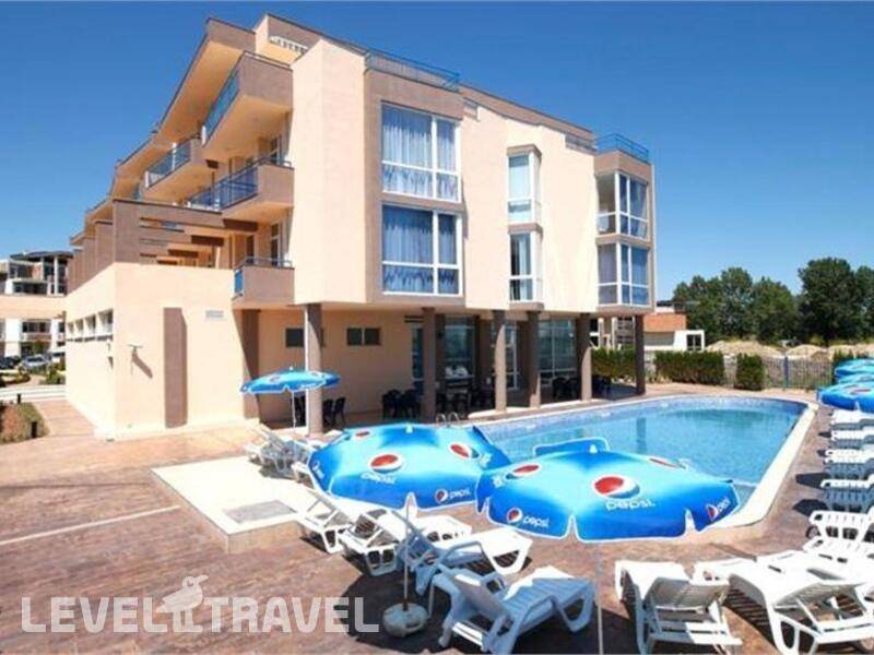Фотография Royal Beach Hotel