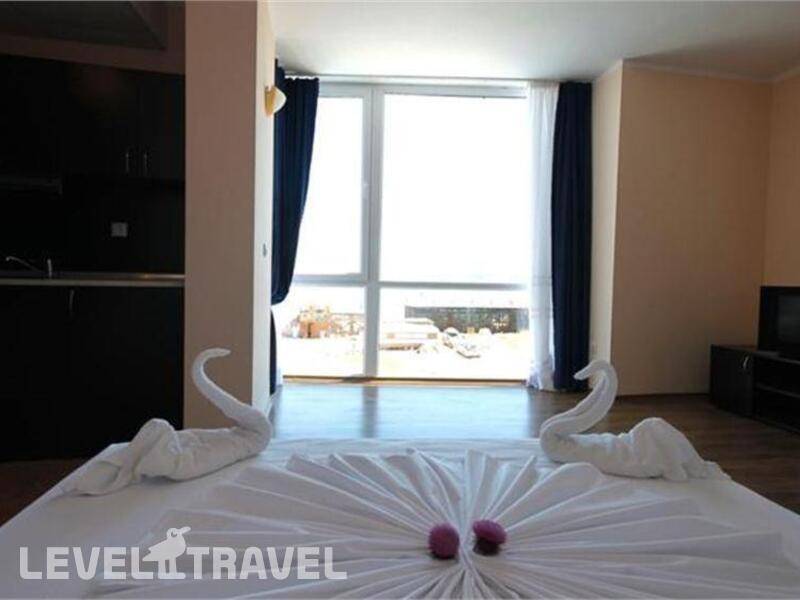 Фотография Royal Beach Hotel