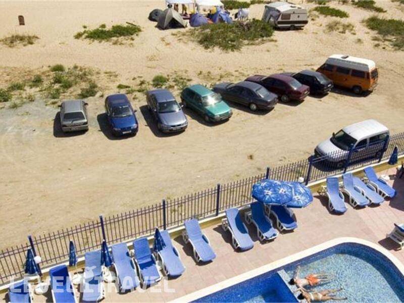 Фотография Royal Beach Hotel