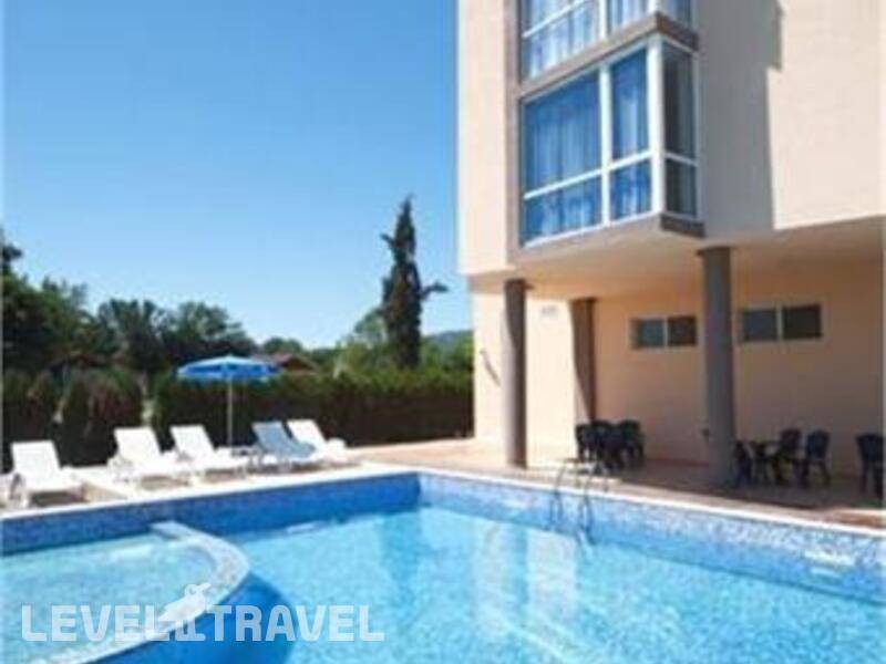 Фотография Royal Beach Hotel