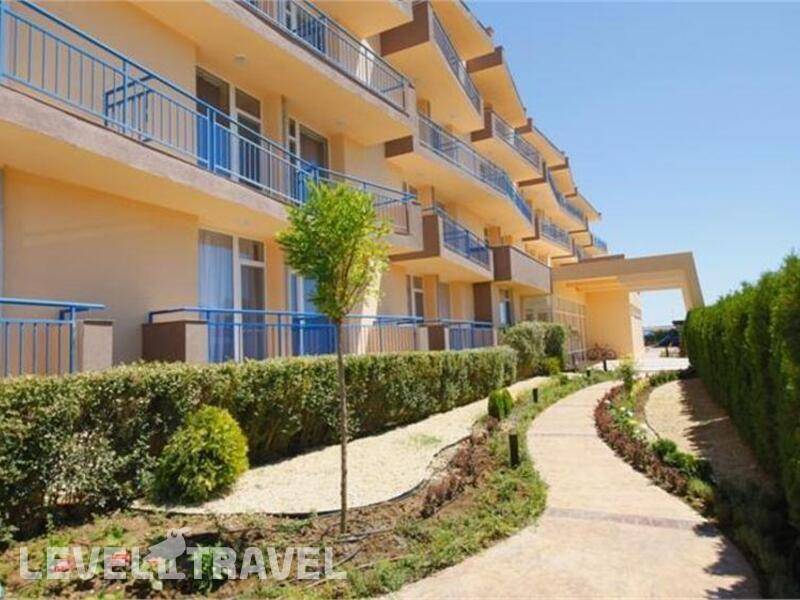 Фотография Royal Beach Hotel
