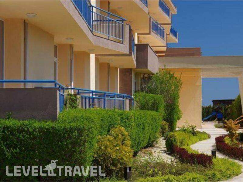 Фотография Royal Beach Hotel