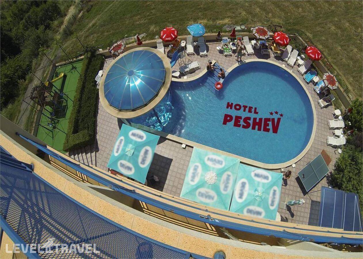 Изображение отеля 3