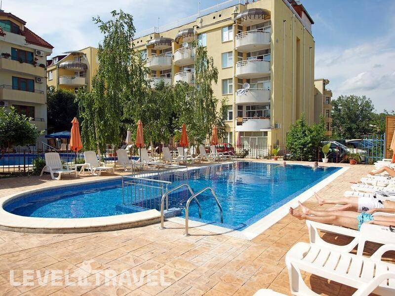 Фотография Paloma Hotel