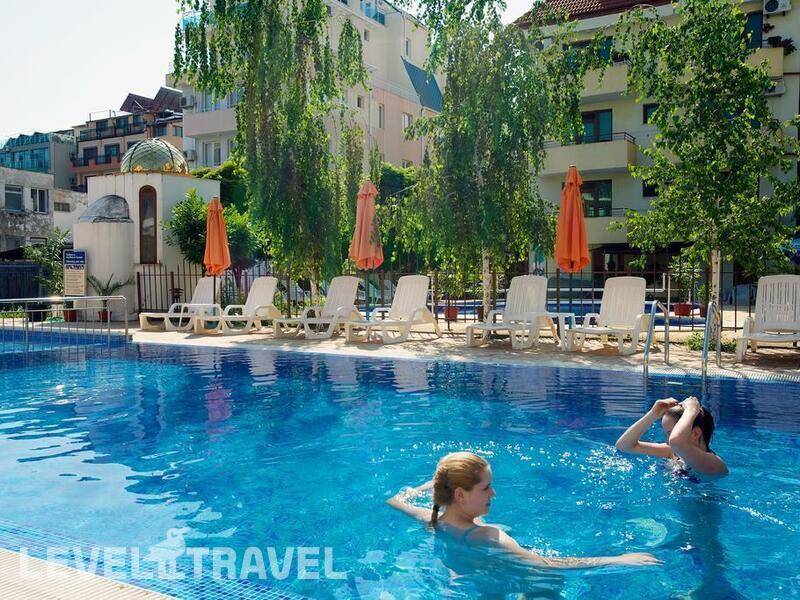 Фотография Paloma Hotel