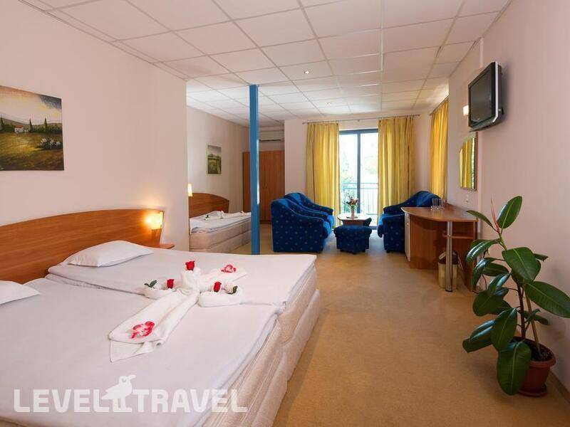 Фотография Paloma Hotel