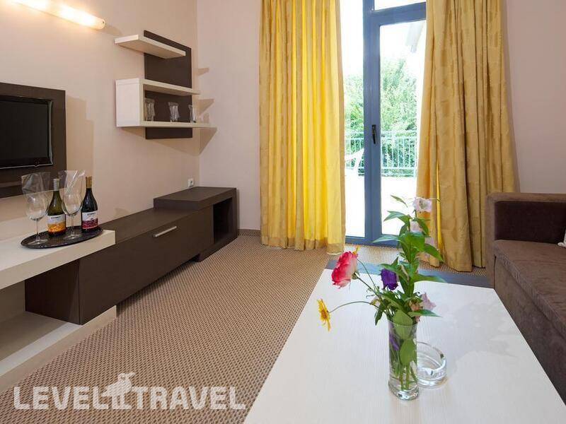Фотография Paloma Hotel