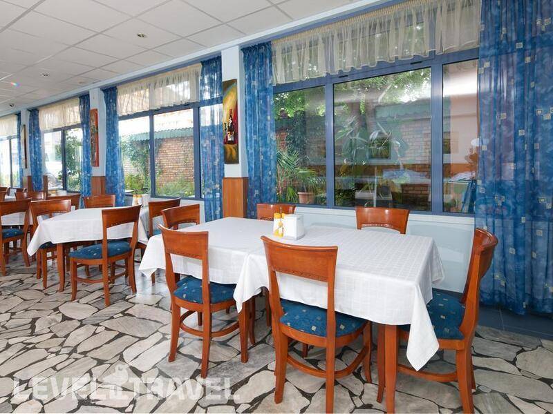 Фотография Paloma Hotel