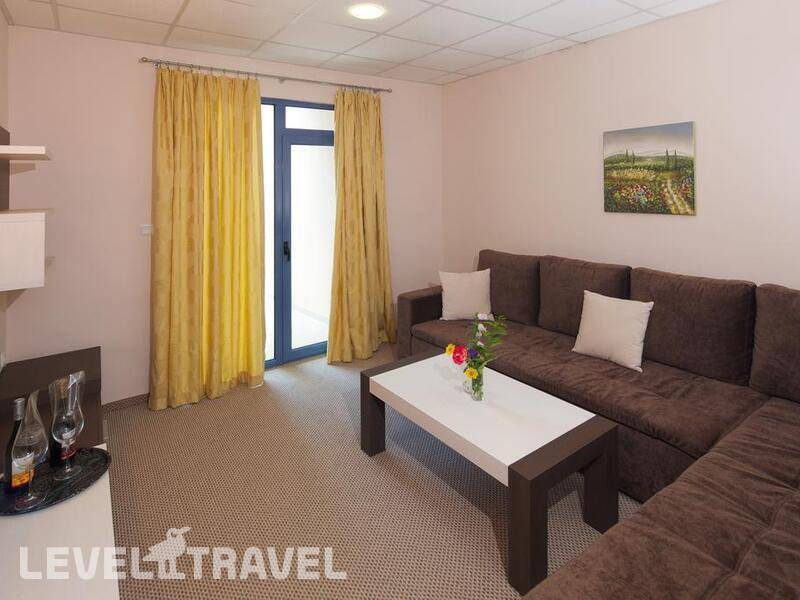 Фотография Paloma Hotel