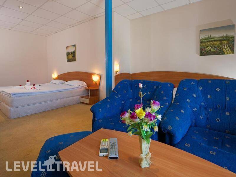 Фотография Paloma Hotel