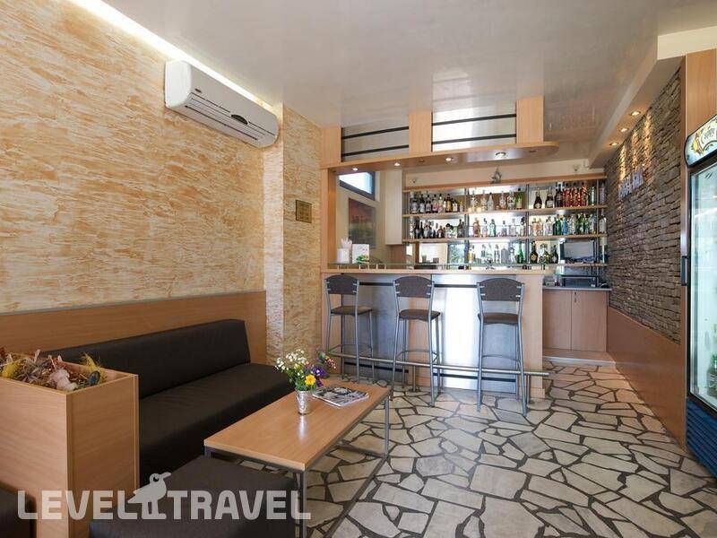 Фотография Paloma Hotel
