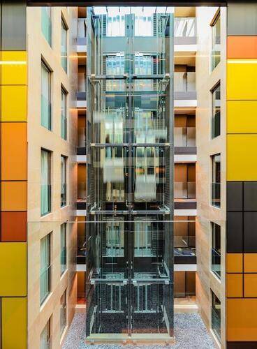 H10 Art Gallery Hotel — фото 29