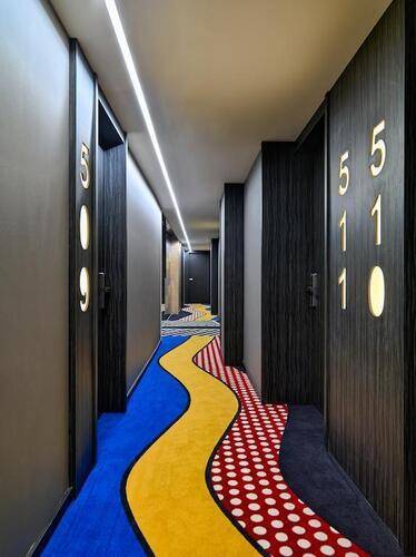 H10 Art Gallery Hotel — фото 30