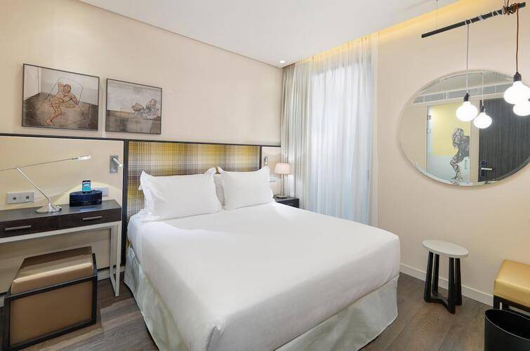 H10 Art Gallery Hotel — фото 18