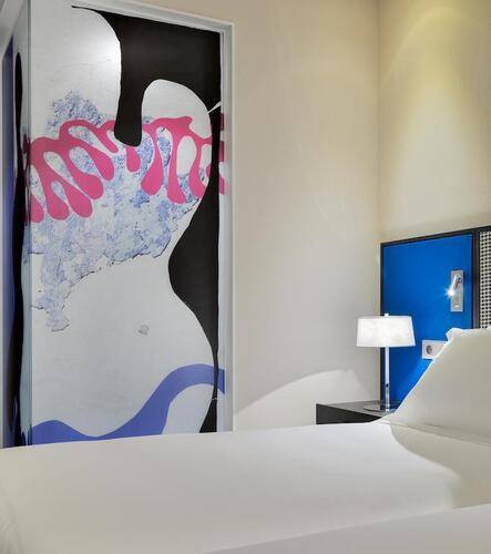 H10 Art Gallery Hotel — фото 19