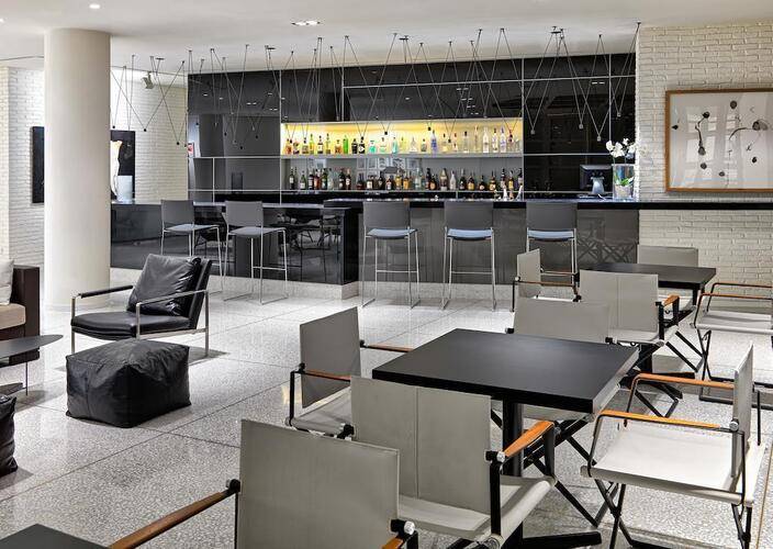 H10 Art Gallery Hotel — фото 33