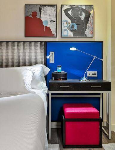 H10 Art Gallery Hotel — фото 16
